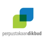 eperpusdikbud android application logo